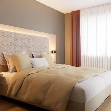 Residenz Seiblishof Apartman Mathon