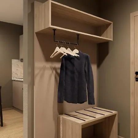 Apartman Residenz Seiblishof *