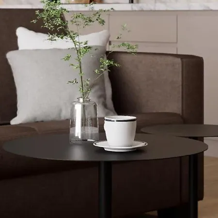 Apartman Residenz Seiblishof Mathon