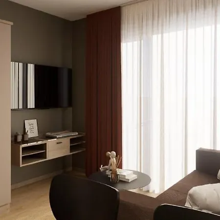 Residenz Seiblishof Apartman