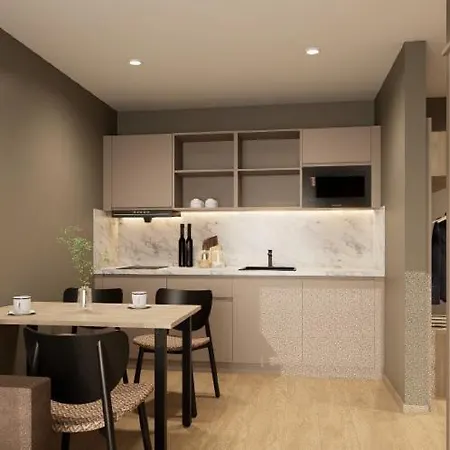 Apartman Residenz Seiblishof *