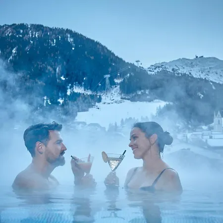 Residenz Seiblishof Apartment