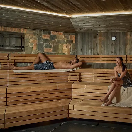 Apartment Residenz Seiblishof *