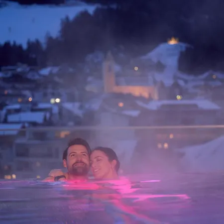 Apartment Residenz Seiblishof *