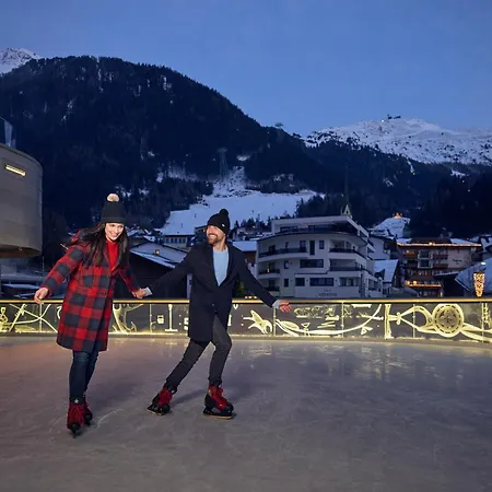 Apartment Residenz Seiblishof Mathon