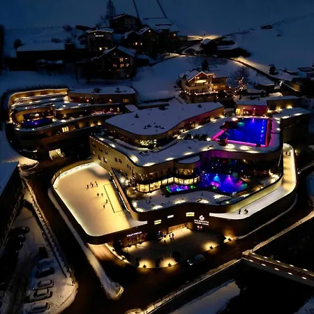 Residenz Seiblishof * Mathon