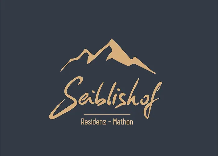 Lejlighed Residenz Seiblishof *