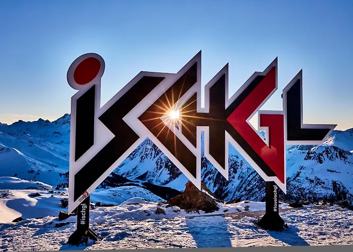 Residenz Seiblishof Διαμέρισμα Mathon