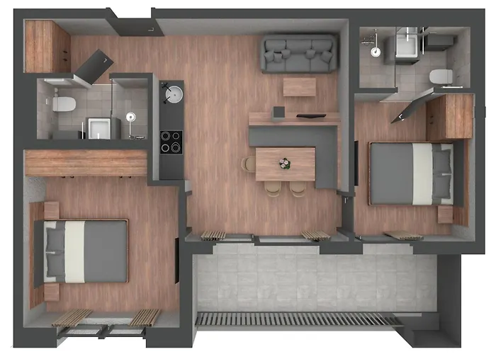 Residenz Seiblishof *