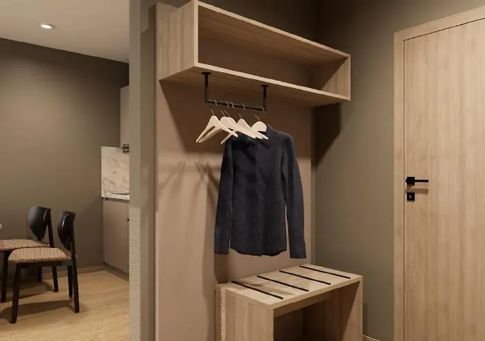 Apartment Residenz Seiblishof *