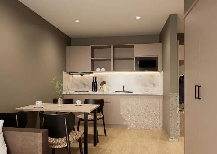 Διαμέρισμα Residenz Seiblishof *