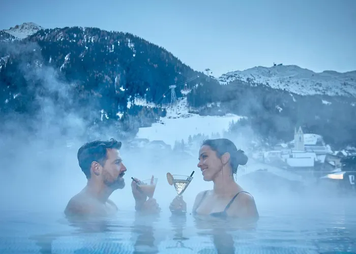 Residenz Seiblishof Lejlighed