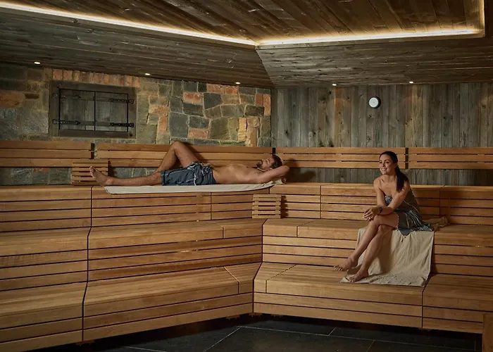 Apartment Residenz Seiblishof *