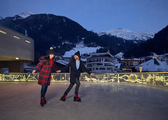 Lejlighed Residenz Seiblishof Mathon