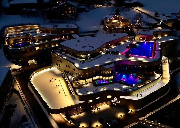 Residenz Seiblishof * Mathon