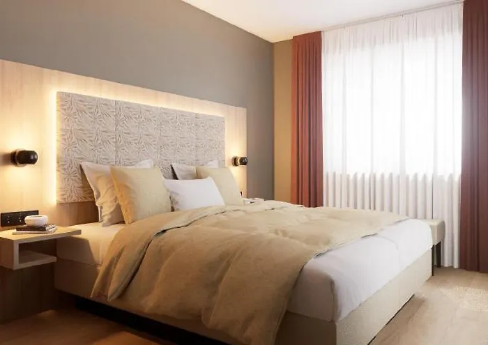 Residenz Seiblishof Apartamento Mathon