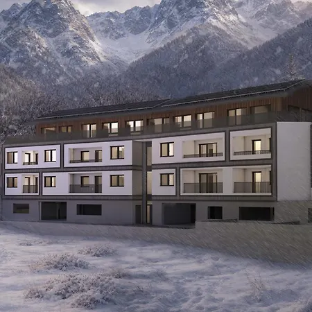 Appartement Residenz Seiblishof *