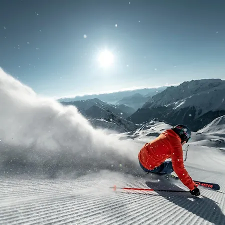 Residenz Seiblishof Appartement