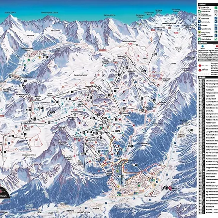 Residenz Seiblishof Appartement