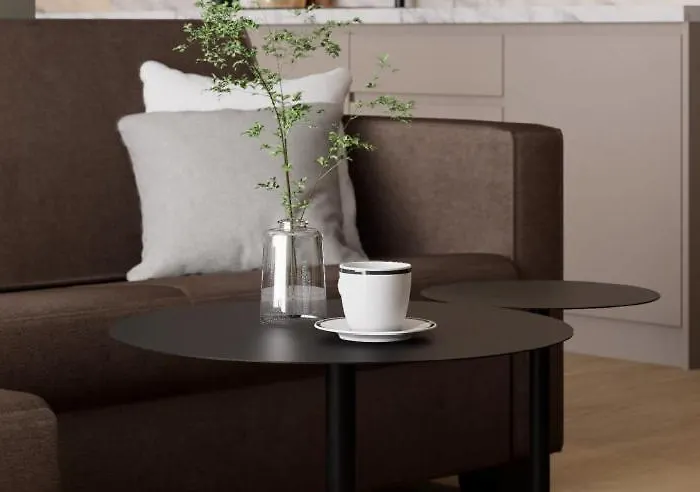 Appartement Residenz Seiblishof Mathon