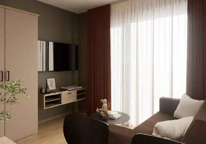 Residenz Seiblishof Appartement