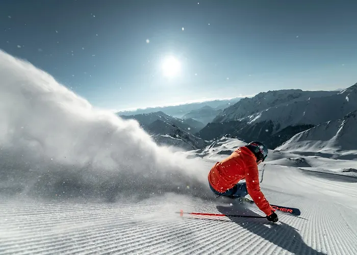 Residenz Seiblishof Appartement