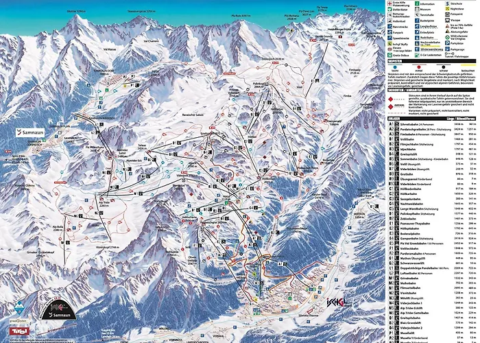 Residenz Seiblishof Appartement